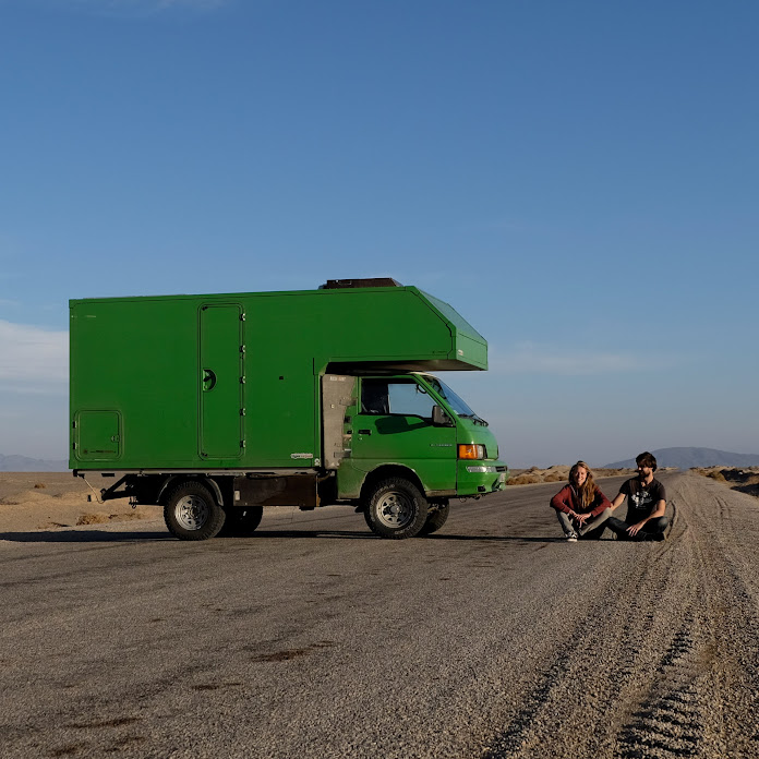 Herr Lehmanns Weltreise & MR PINK goes Asia Net Worth & Earnings (2025)