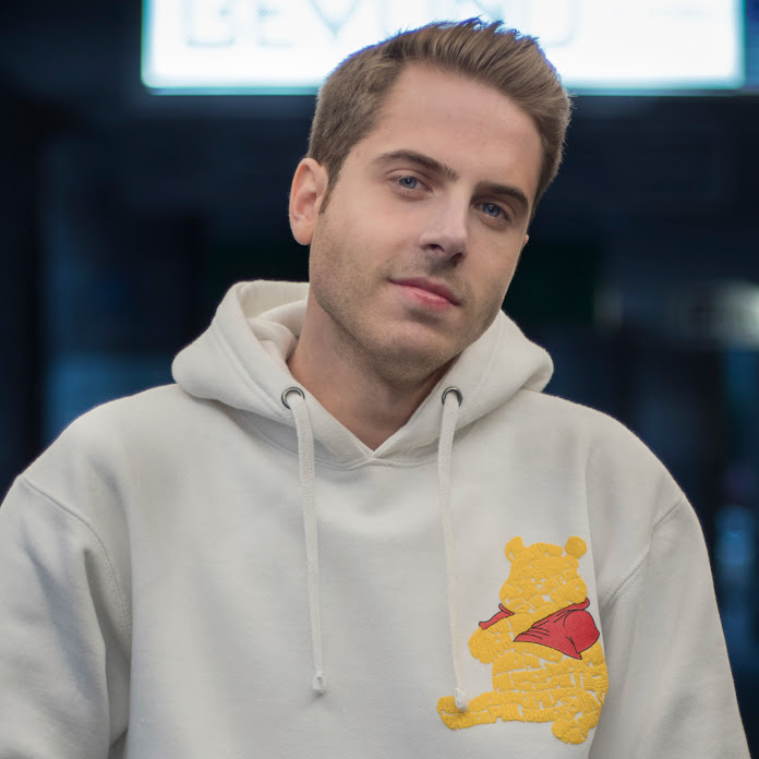 Phil Bianchi Net Worth & Earnings (2026)