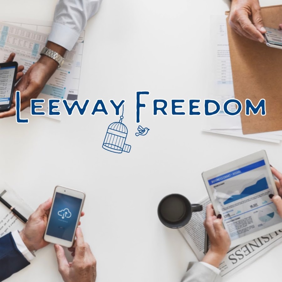 Leeway Freedom Youtube - skip navigation