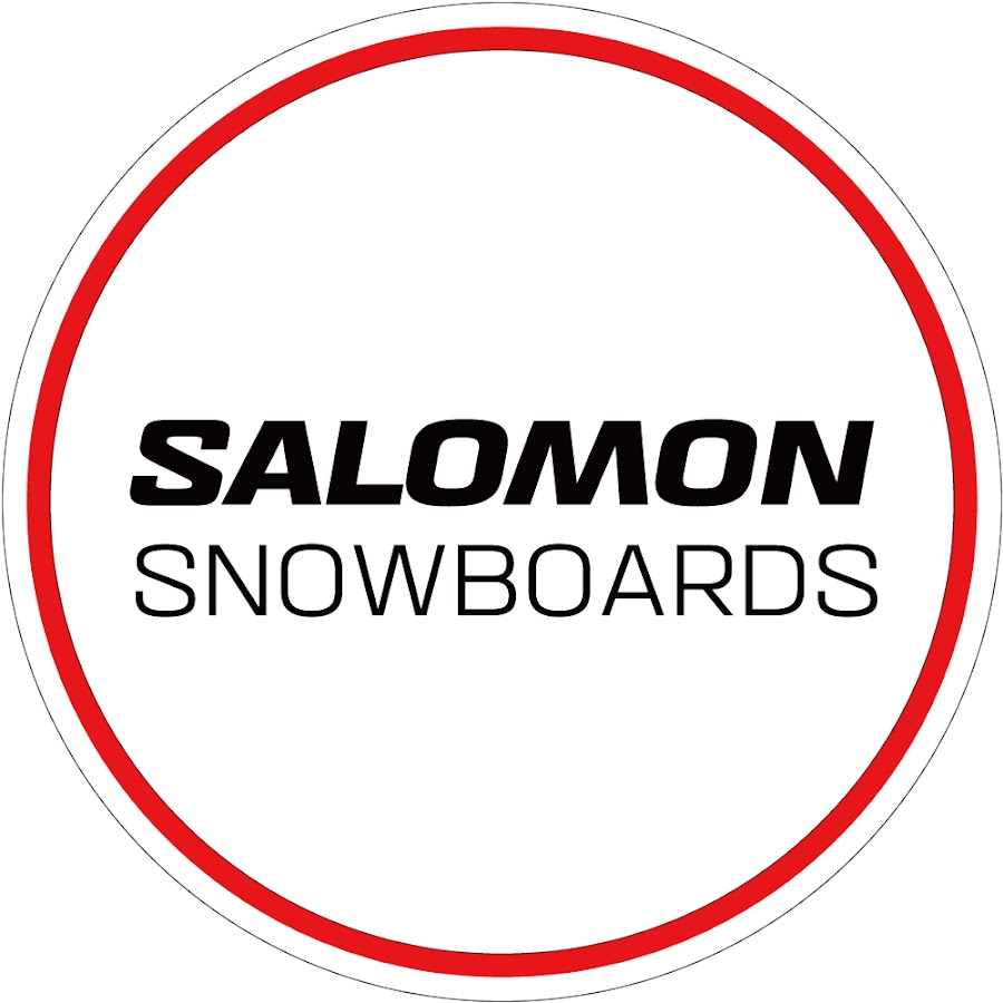 Salomon Snowboards Japan - YouTube