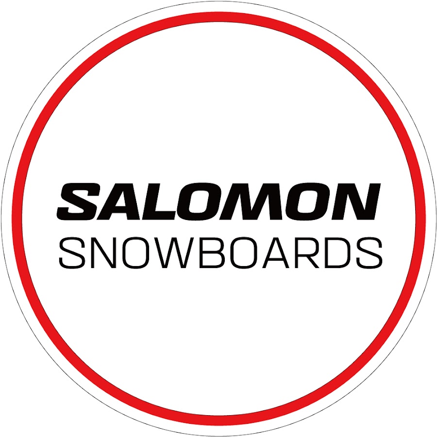 Salomon Snowboards Japan YouTube