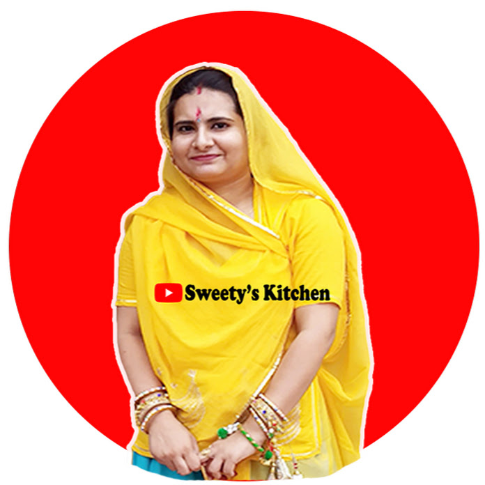 Sweety's Kitchen Net Worth & Earnings (2026)