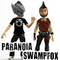 Paranoia's Dungeon imagen de perfil