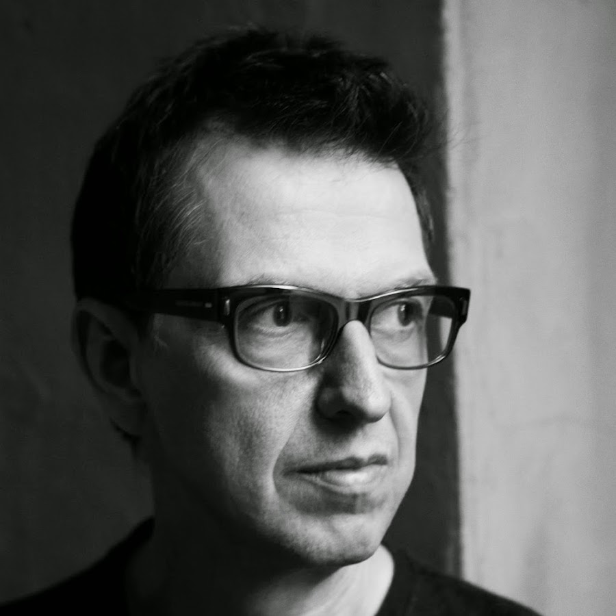Alain Caron YouTube