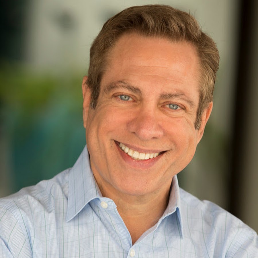 David Kessler YouTube