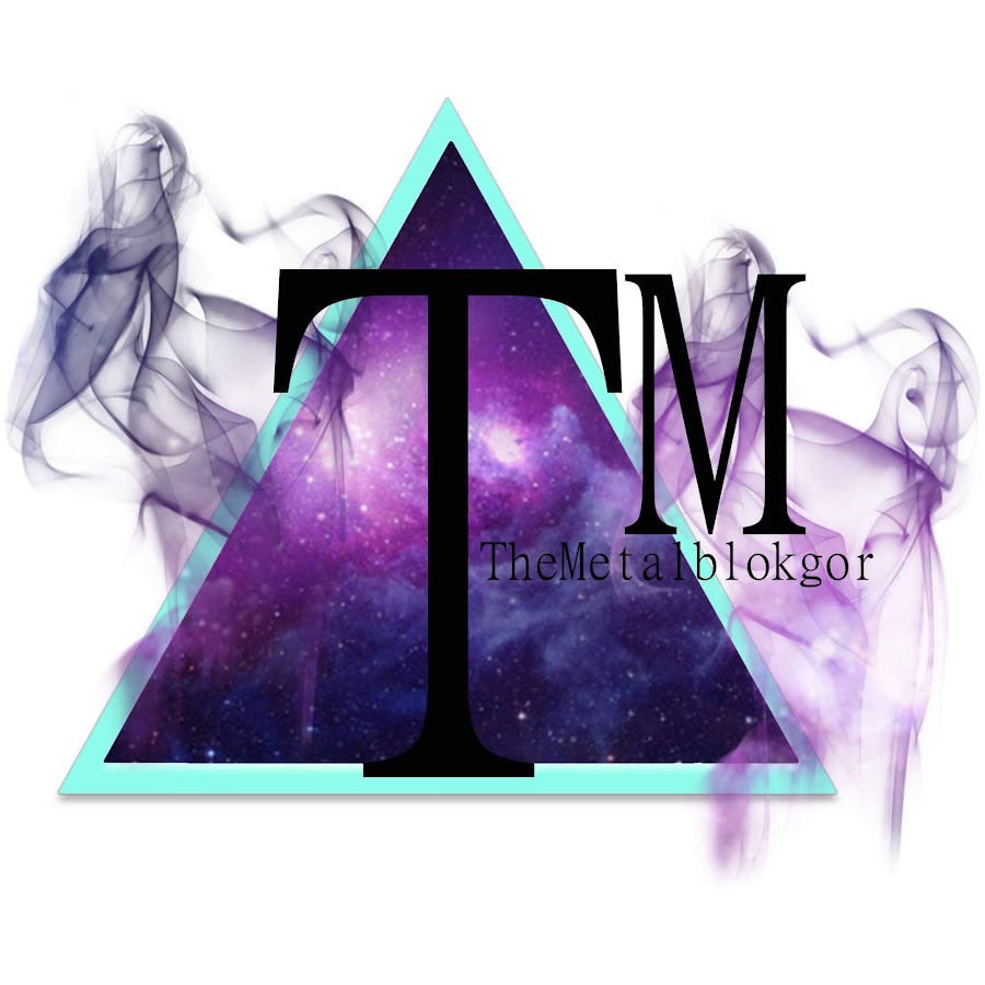 TheMetalblokgor - YouTube