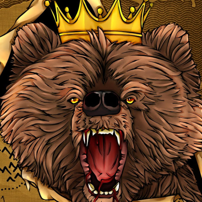 Pulchny Niedźwiedź Net Worth & Earnings (2026)