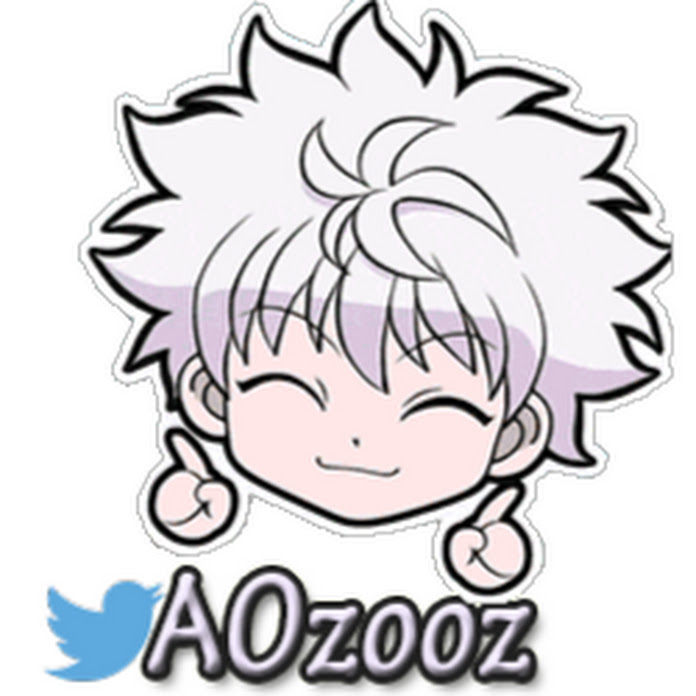 A0zooz a \ عيزوز Net Worth & Earnings (2026)