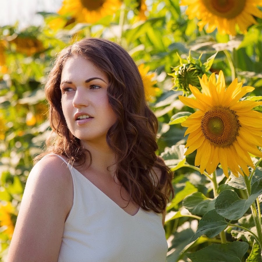 Julia Graf YouTube