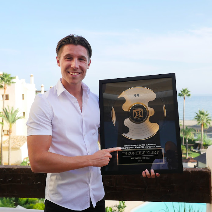 Théophile Eliet Net Worth & Earnings (2025)