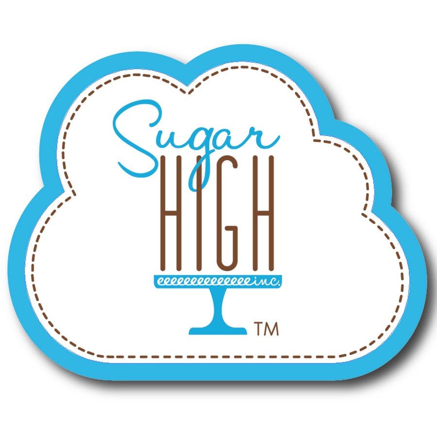 Sugar High, Inc.™ YouTube