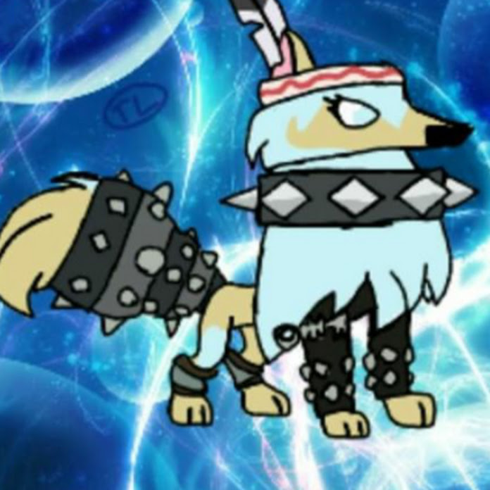 Catitab123 Animal Jam Net Worth & Earnings (2026)