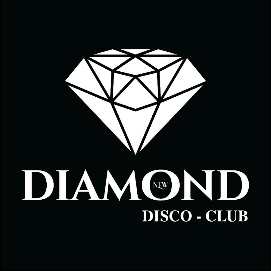 Disco Club Diamond YouTube