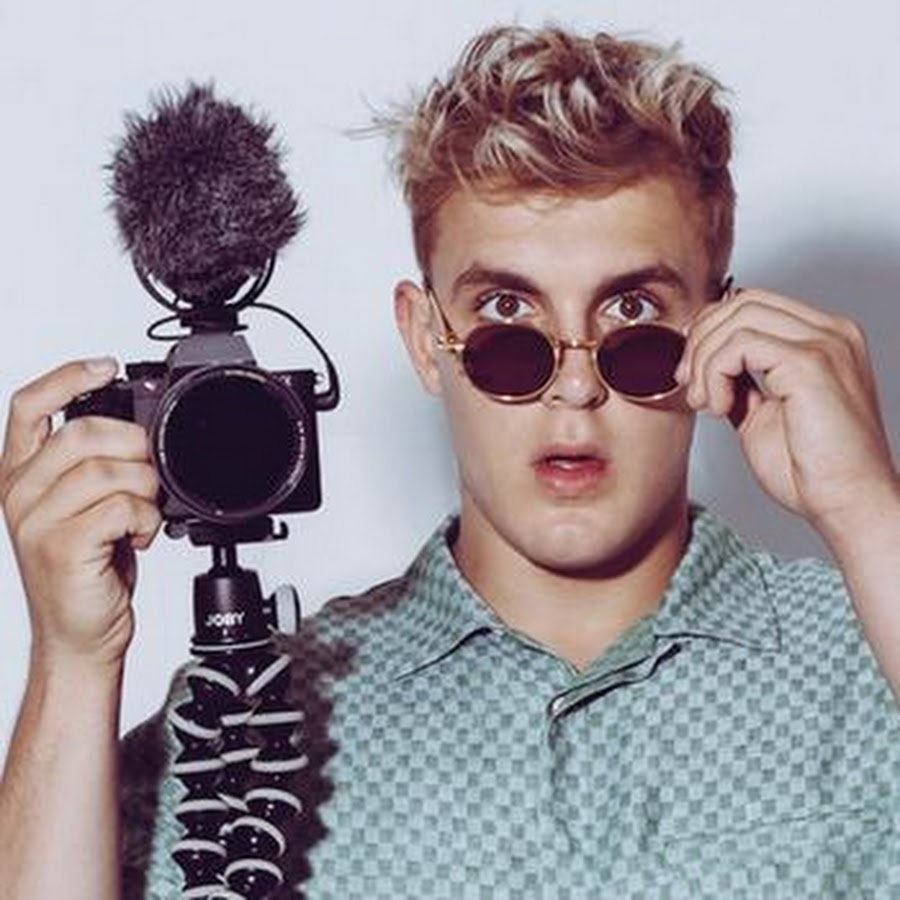 Jake Paul - YouTube