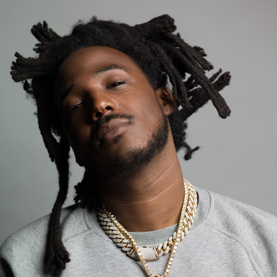 Mozzy - YouTube
