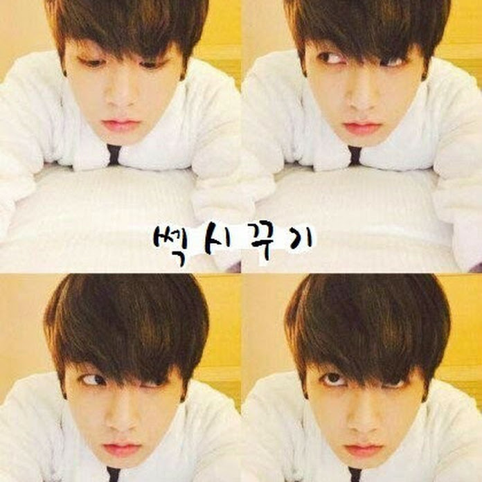 쎅시꾸기 Net Worth & Earnings (2026)