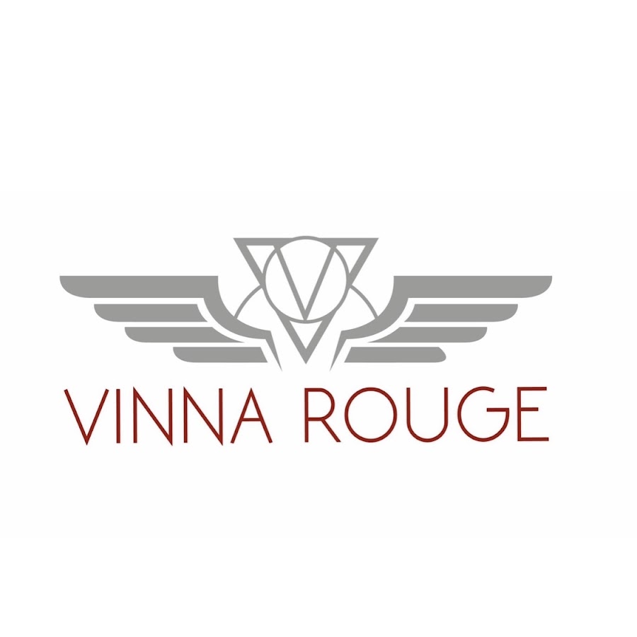 Vinna Rouge - YouTube