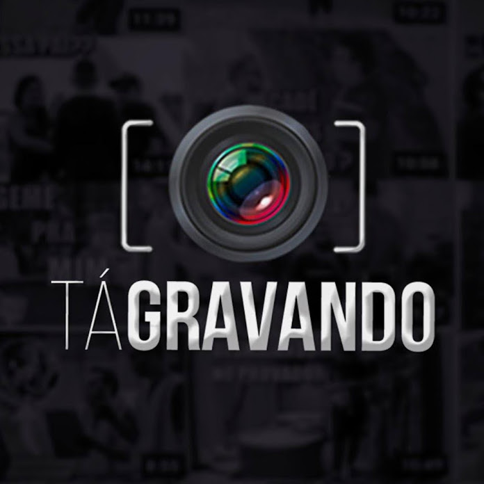 Tá Gravando Net Worth & Earnings (2026)
