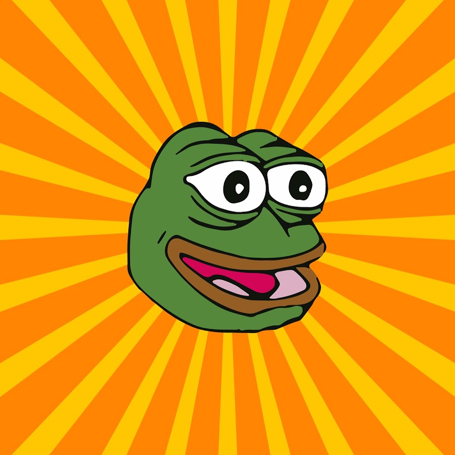 Poggers YouTube