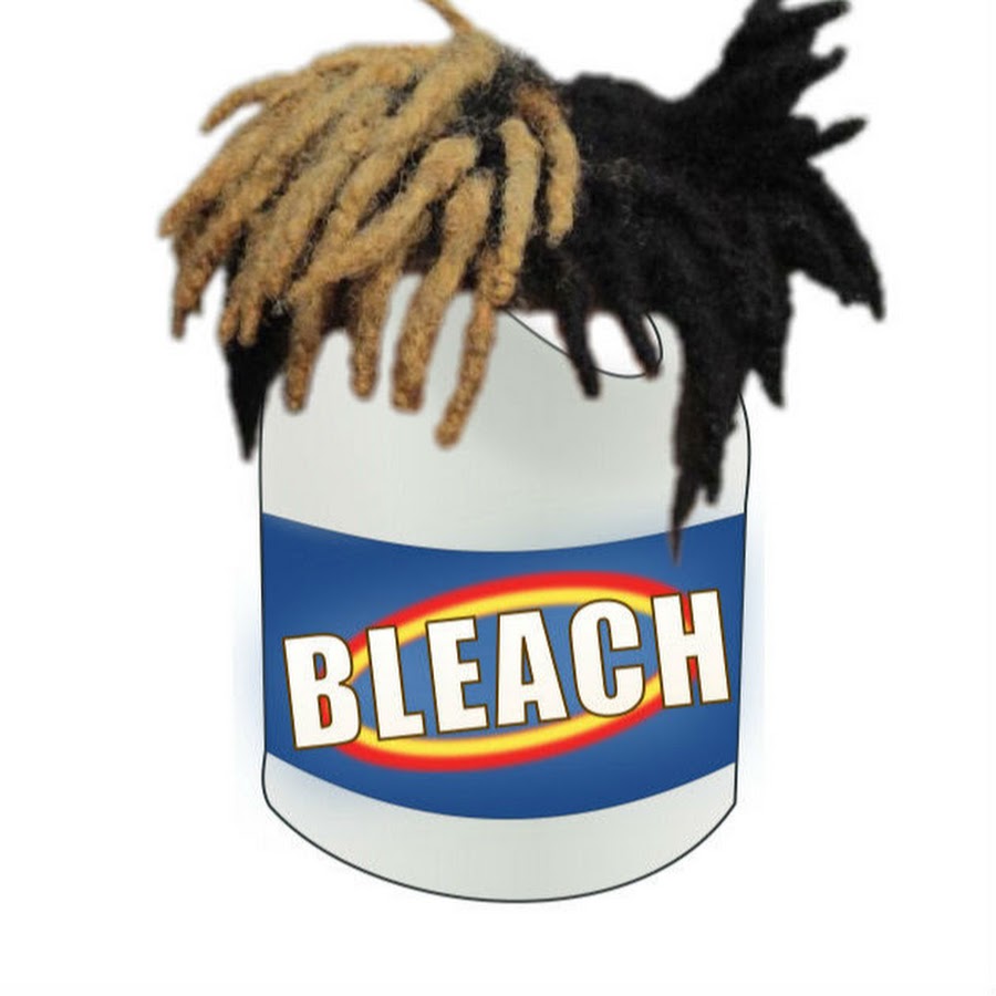 Mr Bleach YouTube