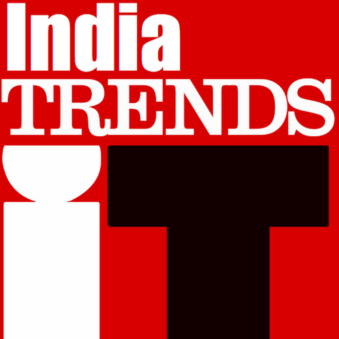 India Trends Net Worth & Earnings (2024)