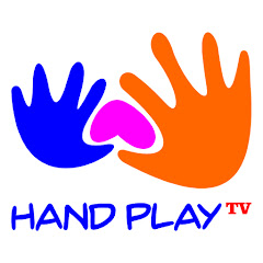 Hand Play TV - Animals Learn For kids