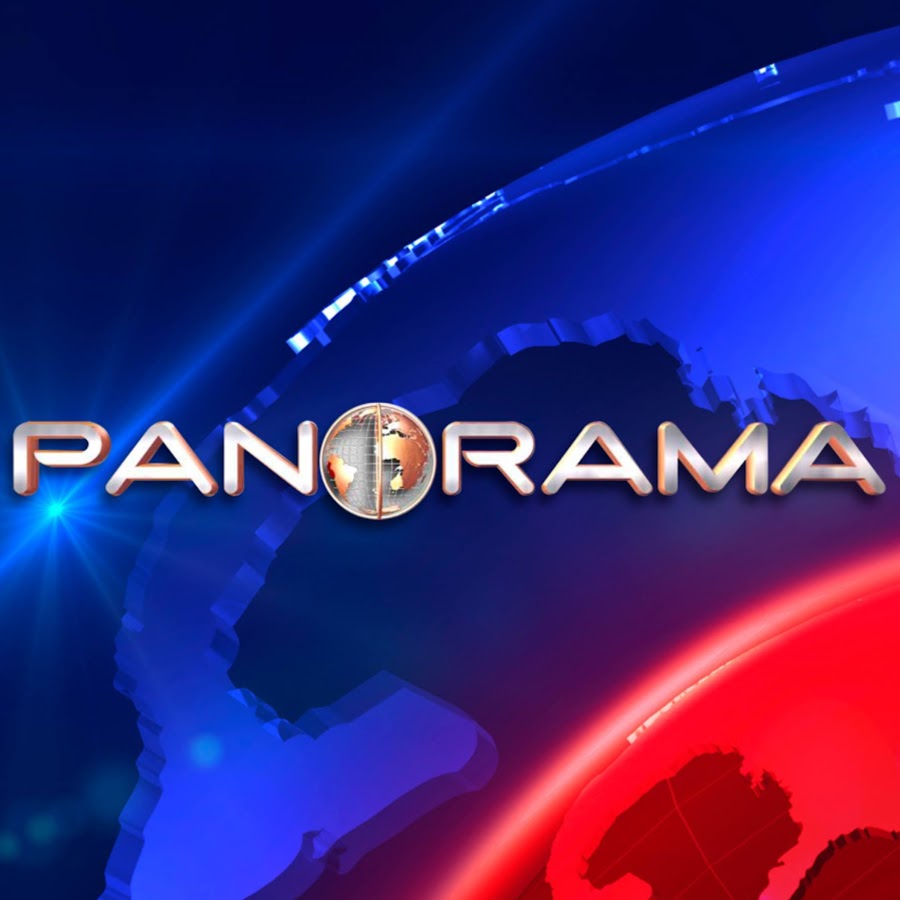 Panorama Youtube 