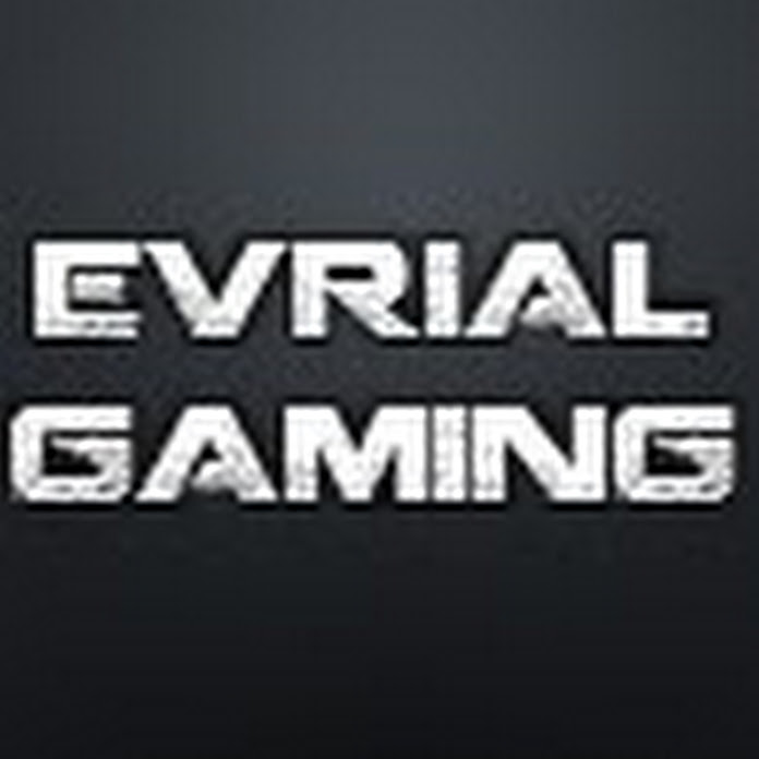 Evrial Net Worth & Earnings (2025)