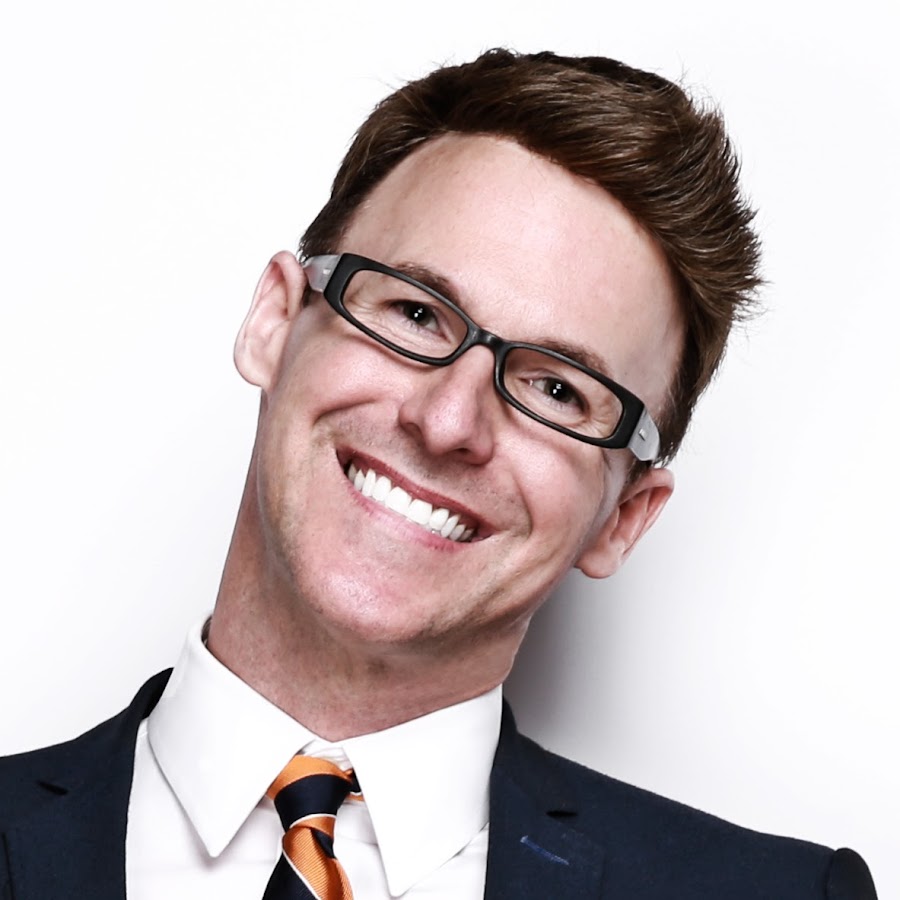 Michael Buckley YouTube