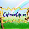 What could Cantecele Copii buy with $396.9 thousand?