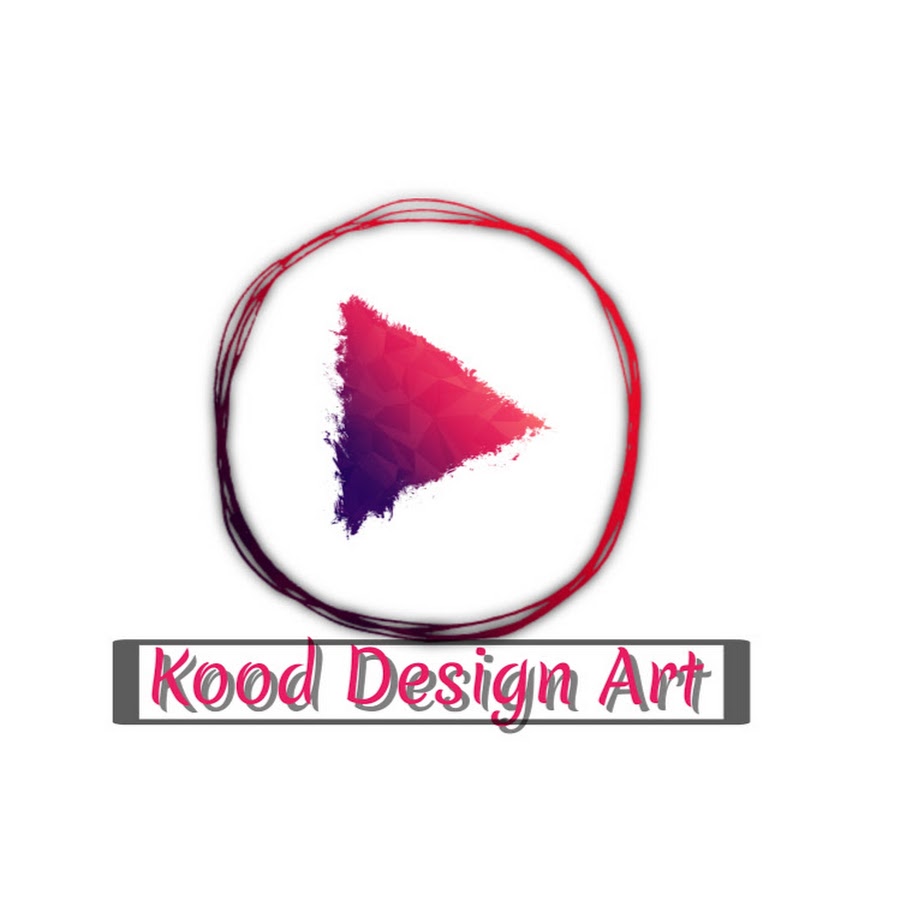 Kood Design Art - YouTube
