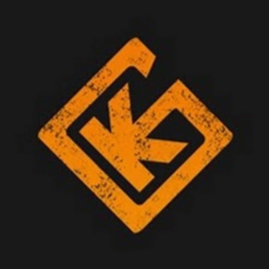  Kaos  Gaming  YouTube