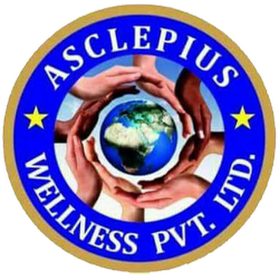 Asclepius Wellness Pvt Ltd YouTube