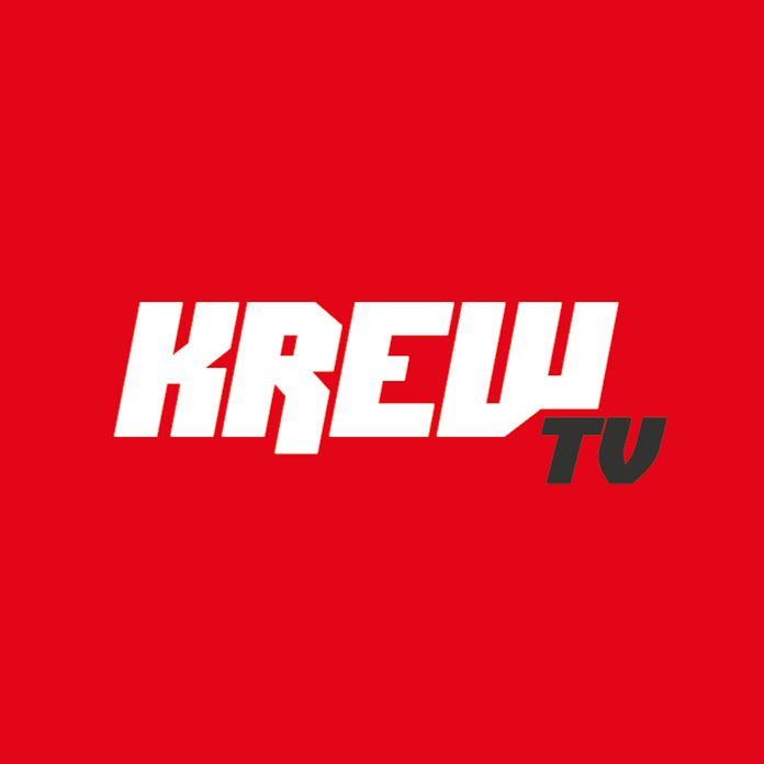 Krew TV Net Worth & Earnings (2024)