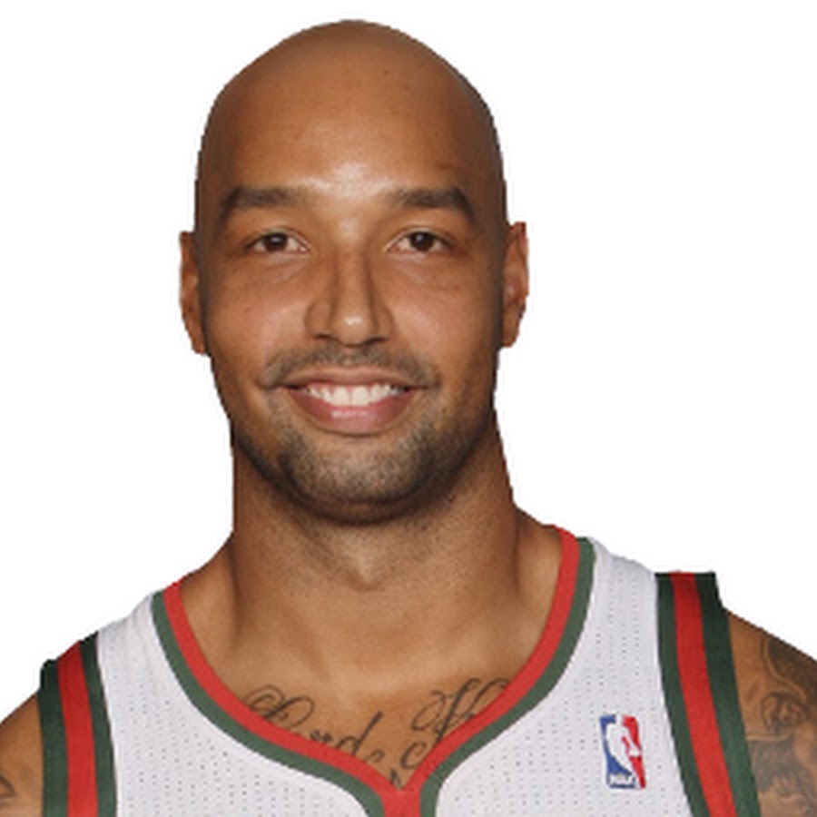 Drew Gooden - YouTube