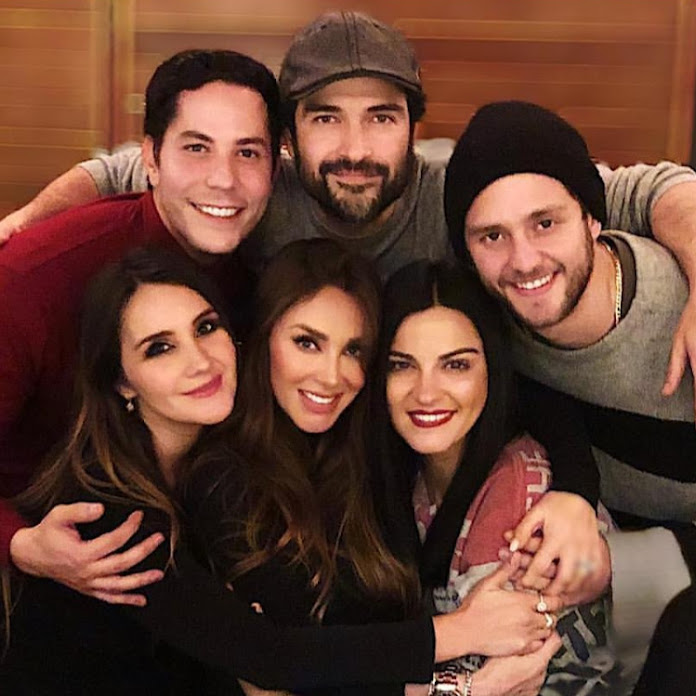 Diana Martínez Net Worth & Earnings (2025)