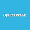 What could Oye It's Prank buy with $236.3 thousand?