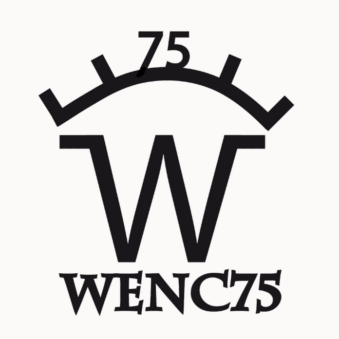 wenc75 Net Worth & Earnings (2024)