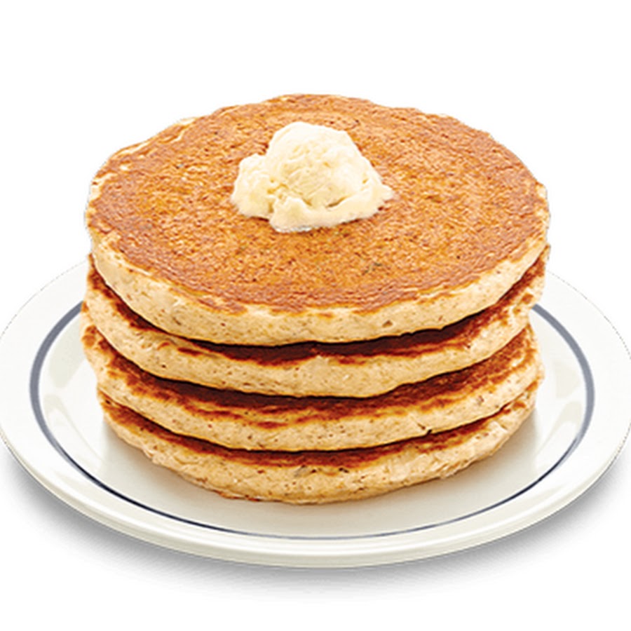 Just a Pancake 