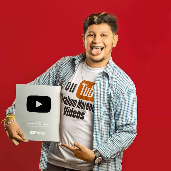 Abraham Moreno - Videos Net Worth & Earnings (2026)