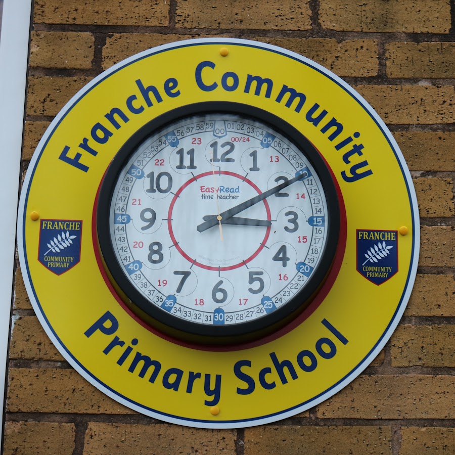 franche-community-primary-school-youtube