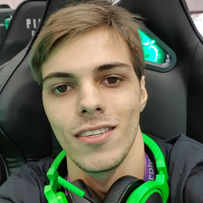 Joaokaka1998 Net Worth & Earnings (2026)