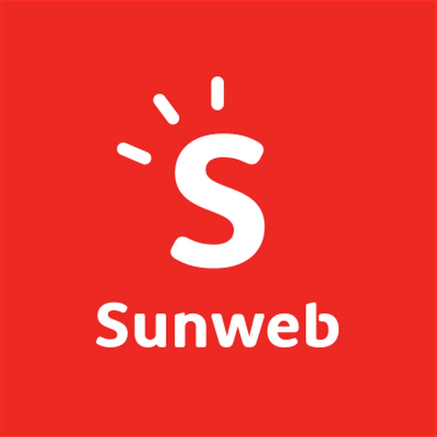Sunweb YouTube