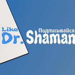 Dr.Shaman Приколы