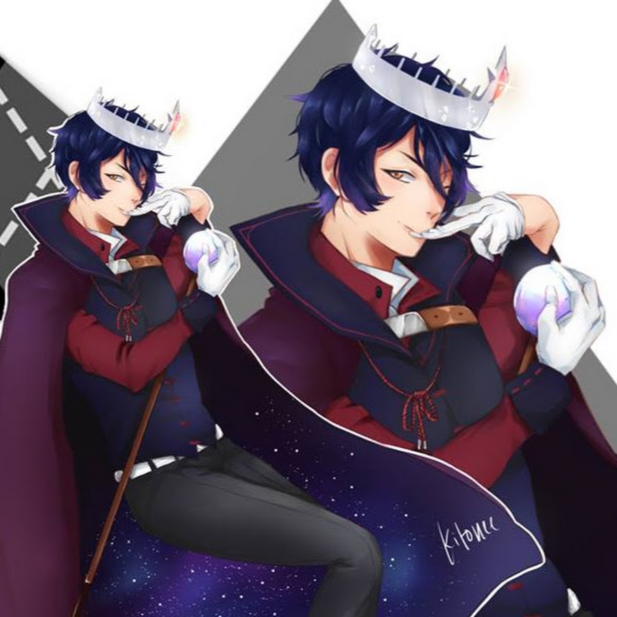 Universal Anime YouTube