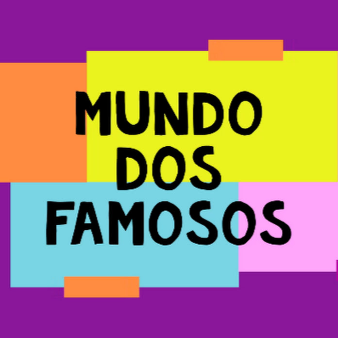 Mundo dos Famosos Net Worth & Earnings (2026)