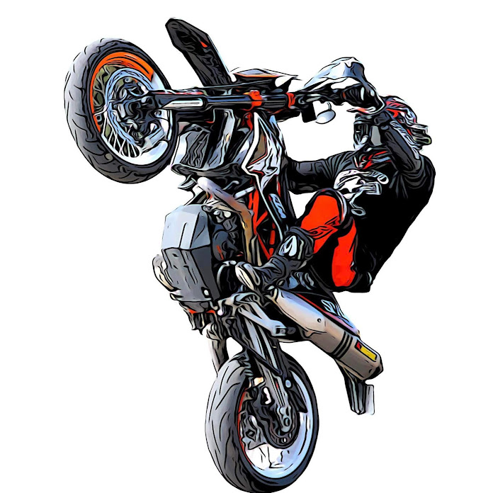 SpartMotard SPM Net Worth & Earnings (2026)