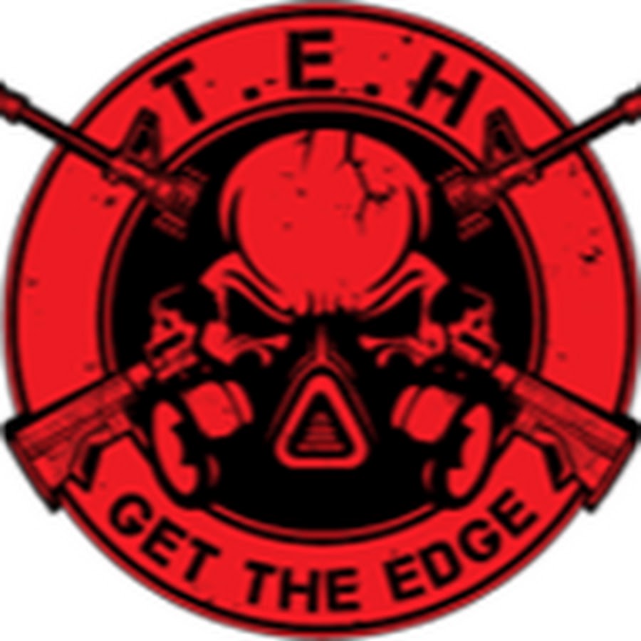 Tactical Edge Hobbies YouTube