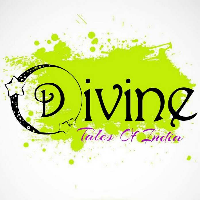 Divine - D tales of india Net Worth & Earnings (2022)