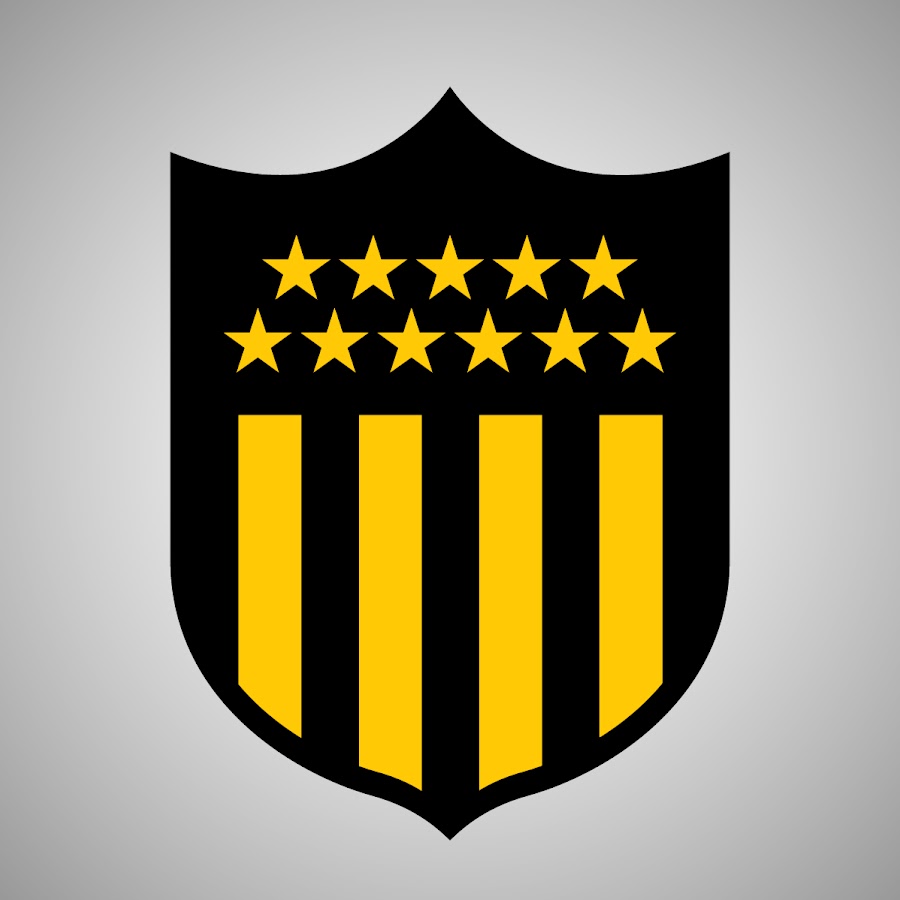 Club Atlético Peñarol - YouTube